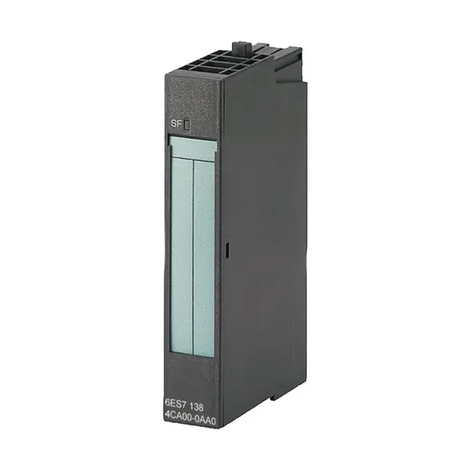 SIEMENS 6ES7134-4LB02-0AB0, Baugruppen, Analogein- / Analogausgaben, K0171100, Bild 1