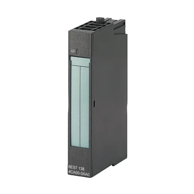 SIEMENS 6ES7134-4LB02-0AB0, Baugruppen, Analogein- / Analogausgaben, K0171100