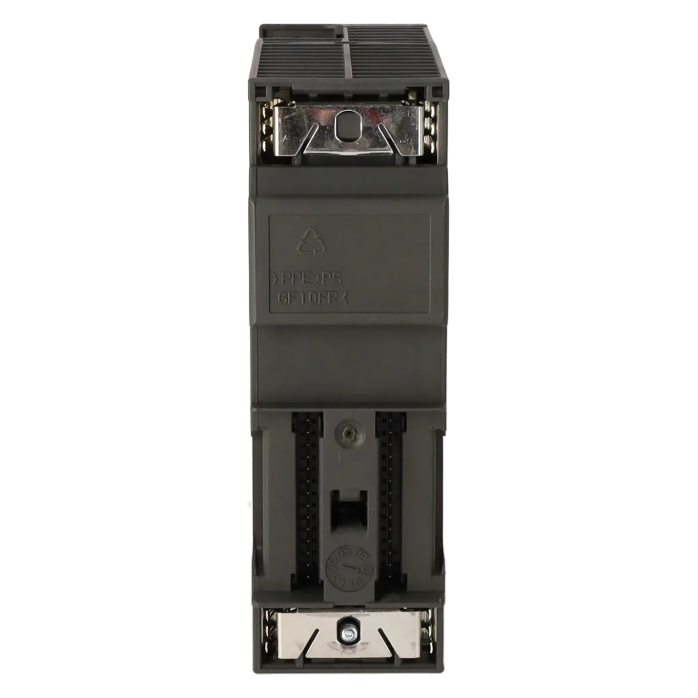 SIEMENS 6ES7340-1CH02-0AE0, Baugruppen, Kommunikationsbaugruppen, K0171269, Bild 5
