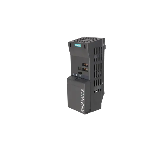 SIEMENS 6SL3244-0BA20-1PA0, Antriebstechnik, CU NCU PLC Steuerungen, K0175125, Bild 2
