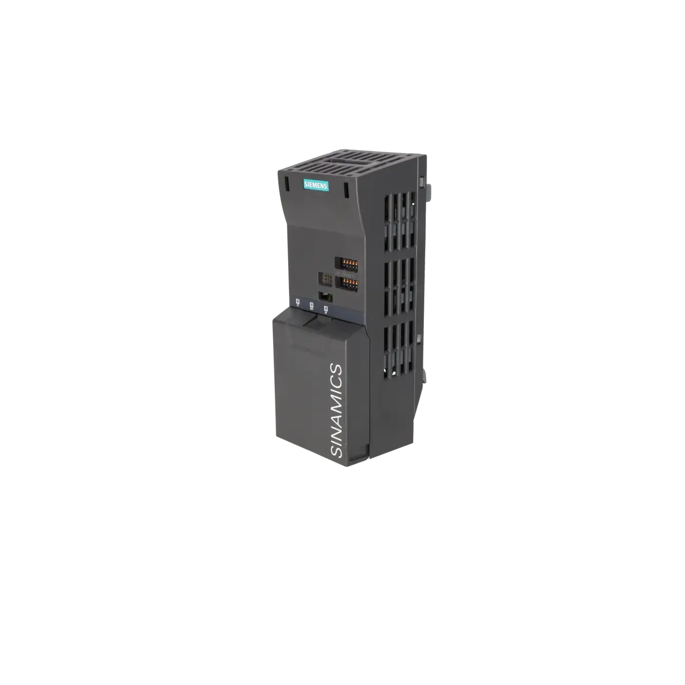 SIEMENS 6SL3244-0BA20-1PA0, Antriebstechnik, CU NCU PLC Steuerungen, K0175125, Bild 2