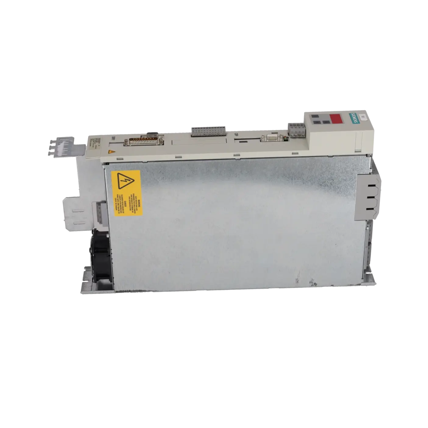SIEMENS 6SE7013-0EP50-Z, Antriebstechnik, Umrichter, K0186014, Bild 3