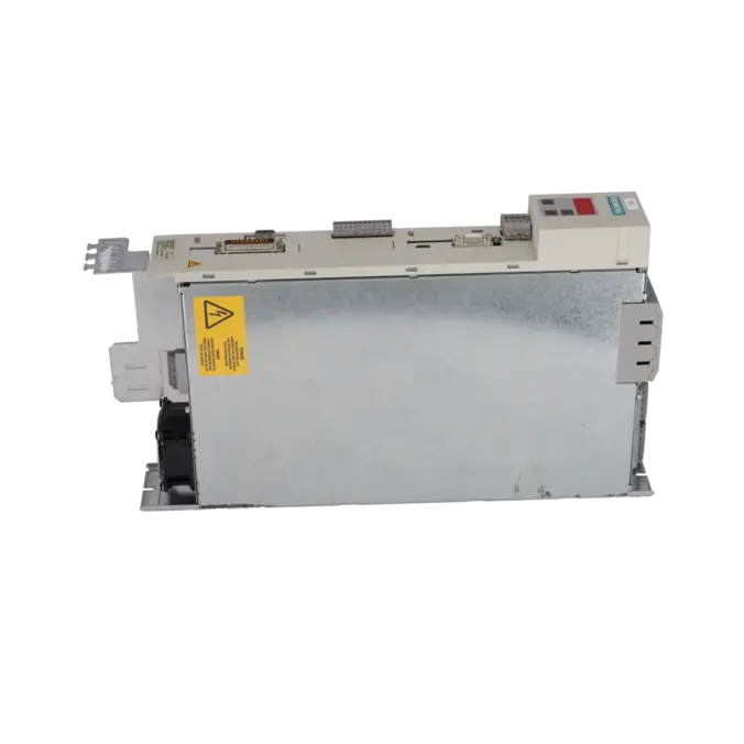 SIEMENS 6SE7013-0EP50-Z, Antriebstechnik, Umrichter, K0186014, Bild 3