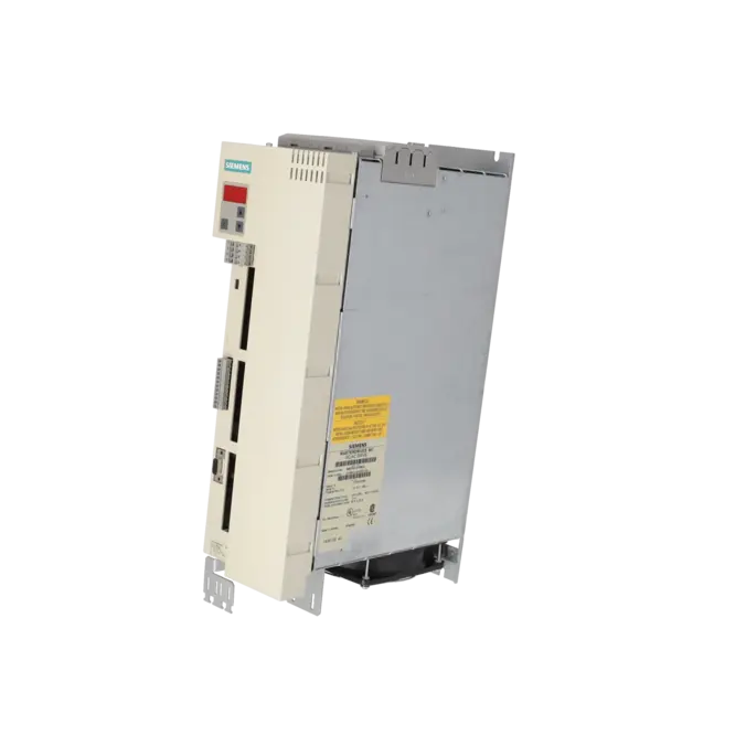 SIEMENS 6SE7021-3TP50-Z, Antriebstechnik, Wechselrichter, K0186342, Bild 2