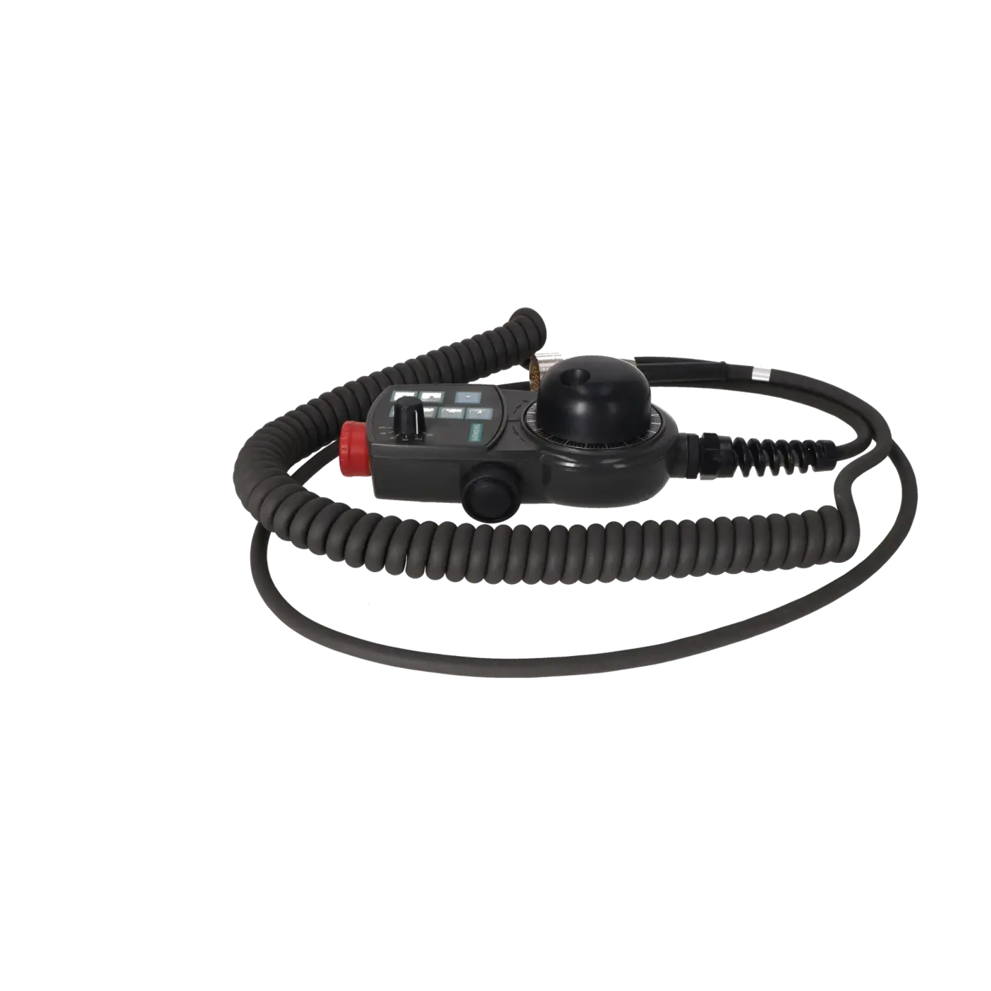 SIEMENS 6FX2007-1AD03, Antriebstechnik, Handgeräte, K0222742, Bild 6