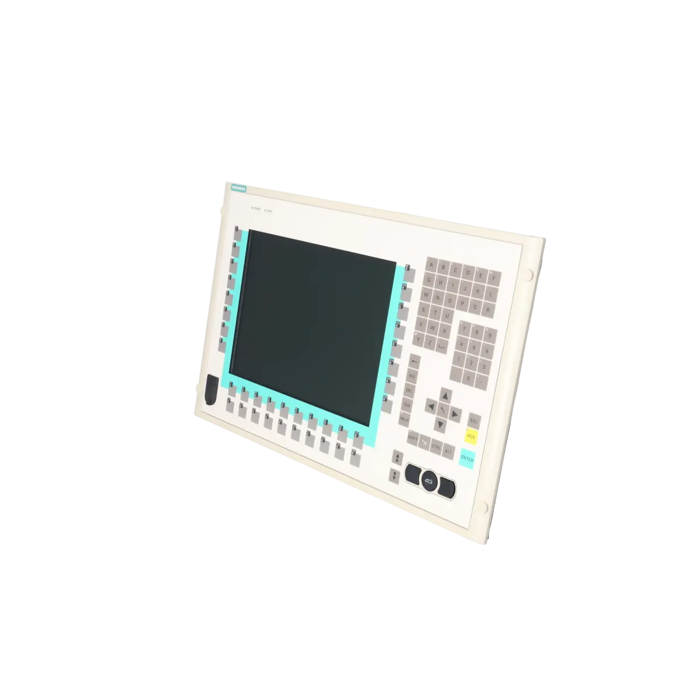 SIEMENS 6AV7723-1BC00-0AG0, HMI, Industrie-PCs, K0226140, Bild 2
