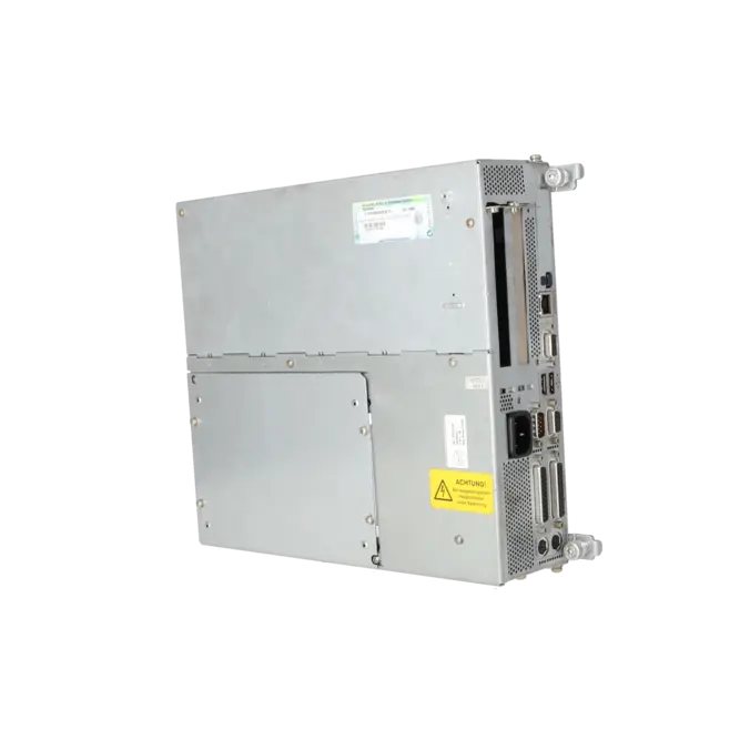 SIEMENS 6AV7723-1BC00-0AG0, HMI, Industrie-PCs, K0226140, Bild 2