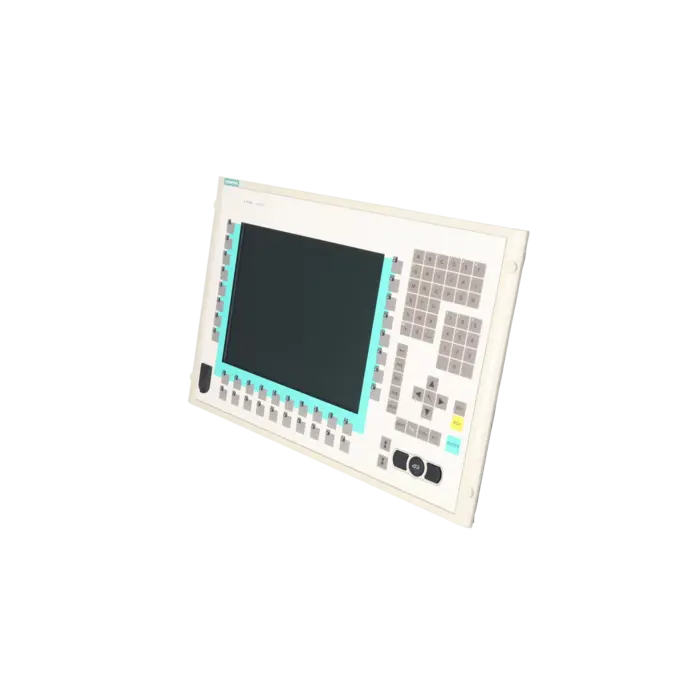 SIEMENS 6AV7723-1BC00-0AG0, HMI, Industrie-PCs, K0226140, Bild 2