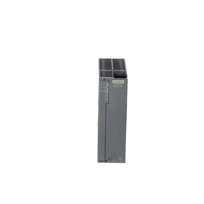 SIEMENS 6ES7341-1CH02-0AE0, Baugruppen, SIMATIC S7-300, K0227340, Bild 1