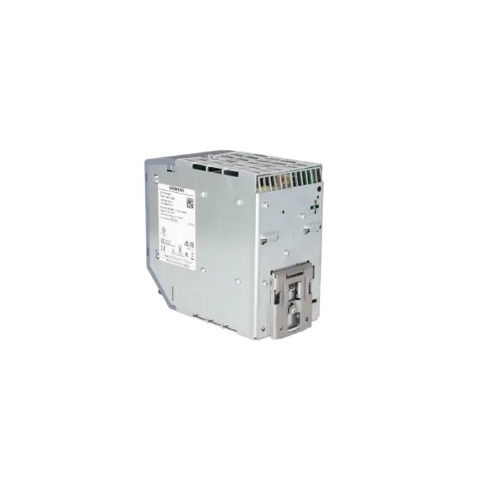 SIEMENS 6EP1436-2BA10, Baugruppen, Stromversorgungen / Netzteile, K0251987, Bild 4