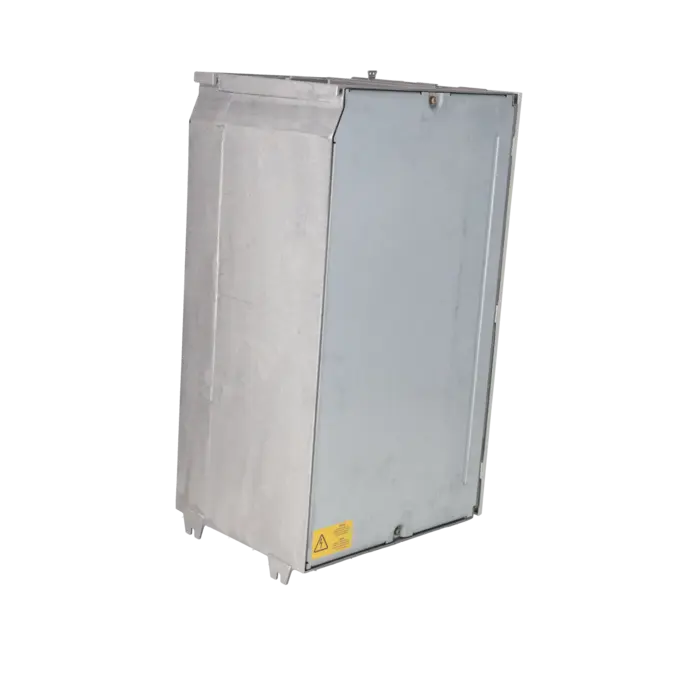 SIEMENS 6SE7027-2ED61-Z, Antriebstechnik, Umrichter, K0322340, Bild 6