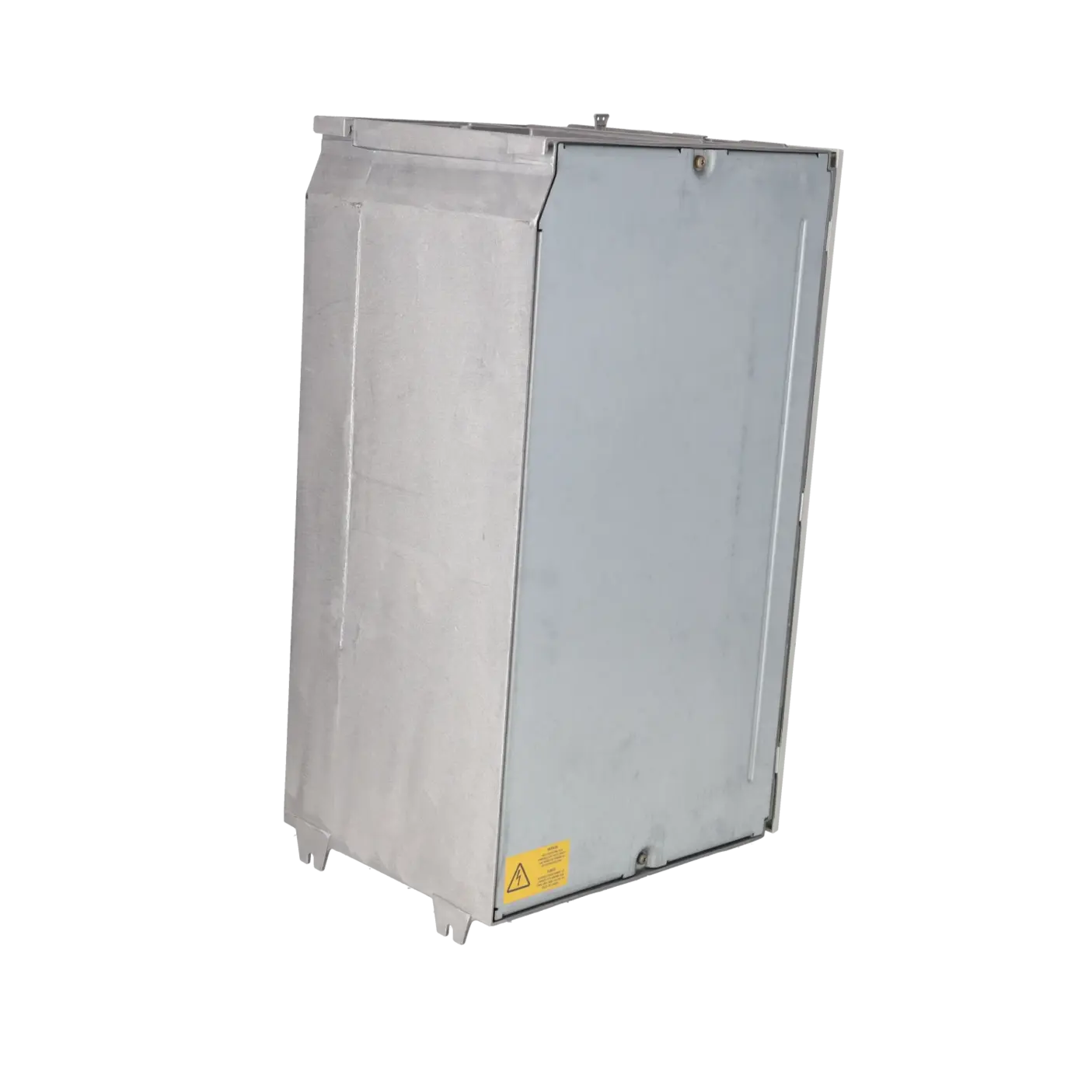 SIEMENS 6SE7027-2ED61-Z, Antriebstechnik, Umrichter, K0322340, Bild 6