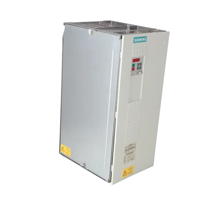 SIEMENS 6SE7027-2ED61-Z, Antriebstechnik, Umrichter, K0322340, Bild 8
