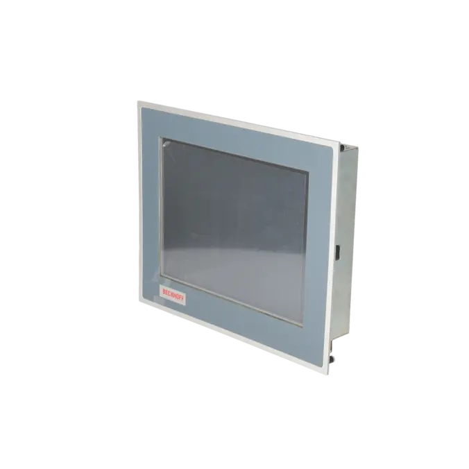 Beckhoff CP6901-0001-0010, HMI, Touch-Panels, K1003665, Bild 2
