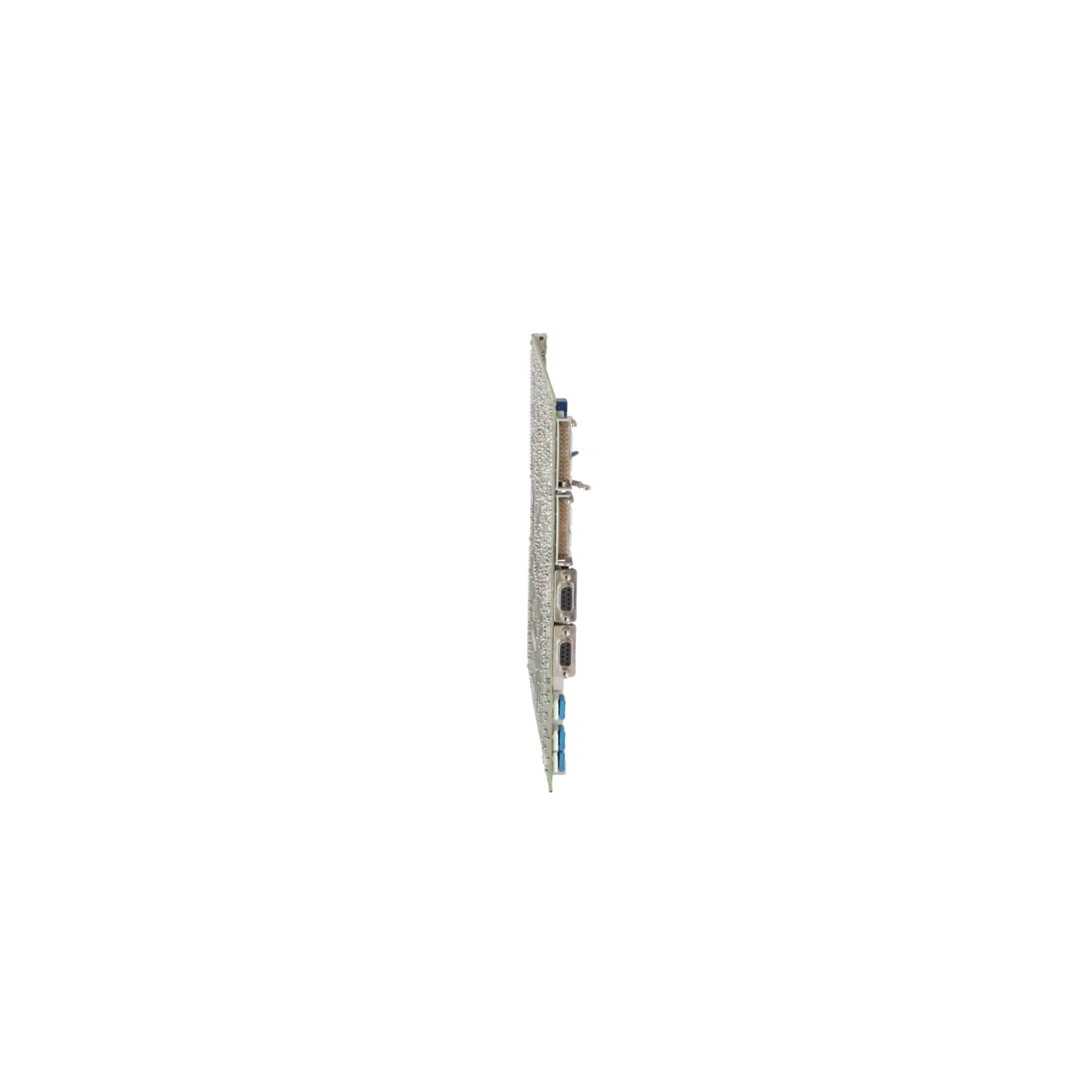 SIEMENS C98043-A1600-L1-18, Antriebstechnik, Einzelkomponenten, K1004248, Bild 7
