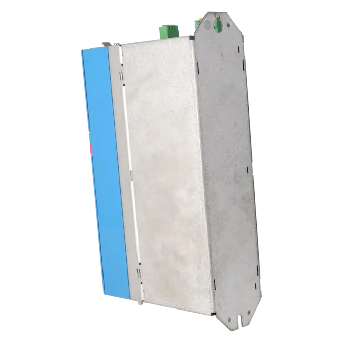 STÖBER MDS5008A/L, Antriebstechnik, Umrichter, K1005761, Bild 4