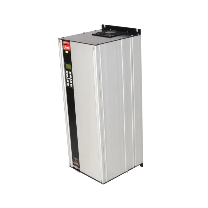 DANFOSS 175H7273, Antriebstechnik, Umrichter, K1085584, Bild 2
