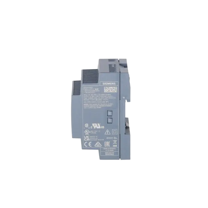 SIEMENS 6EP3332-6SB00-0AY0, PLC Controls, PLC Controls Power Supplies, K1138843, Image 3