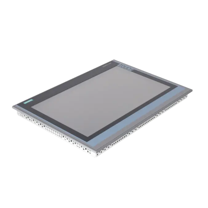 SIEMENS 6AV2124-0UC02-0AX1, HMI, Touch-Panels, K1153452, Bild 8