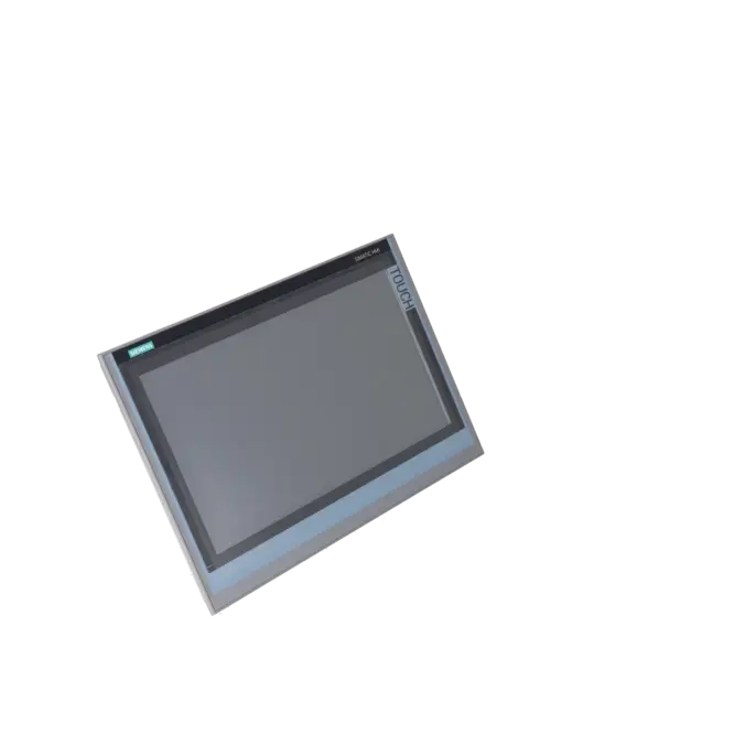 SIEMENS 6AV2124-0UC02-0AX1, HMI, Touch-Panels, K1153452, Bild 8