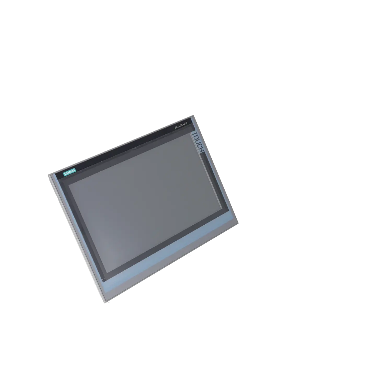 SIEMENS 6AV2124-0UC02-0AX1, HMI, Touch-Panels, K1153452, Bild 8