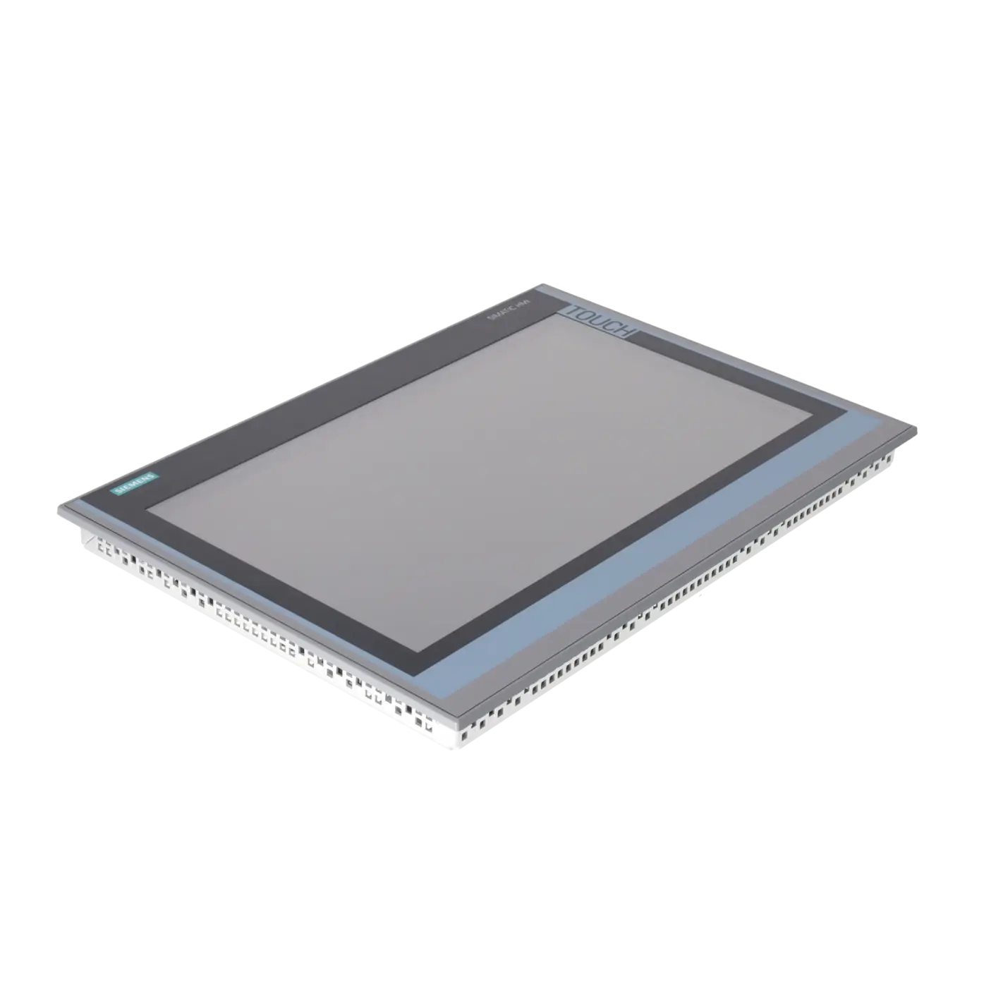 SIEMENS 6AV2124-0UC02-0AX1, HMI, Touch-Panels, K1153452, Bild 8