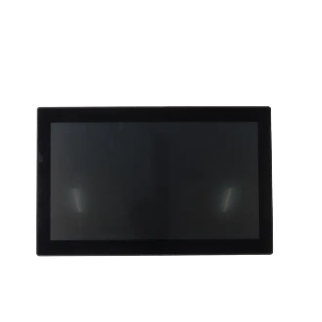 SIEMENS 6AV6646-1BA18-0NA0, HMI, Monitors / Control Panels, K1161403