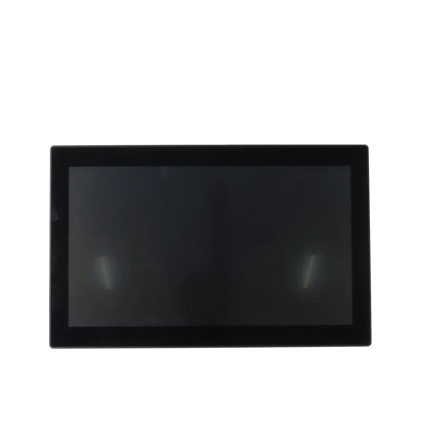 SIEMENS 6AV6646-1BA18-0NA0, HMI, Touch-Panels, K1161403, Bild 1