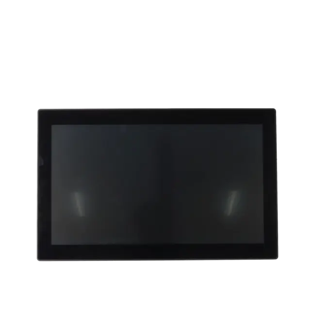 SIEMENS 6AV6646-1BA18-0NA0, HMI, Touch-Panels, K1161403, Bild 1