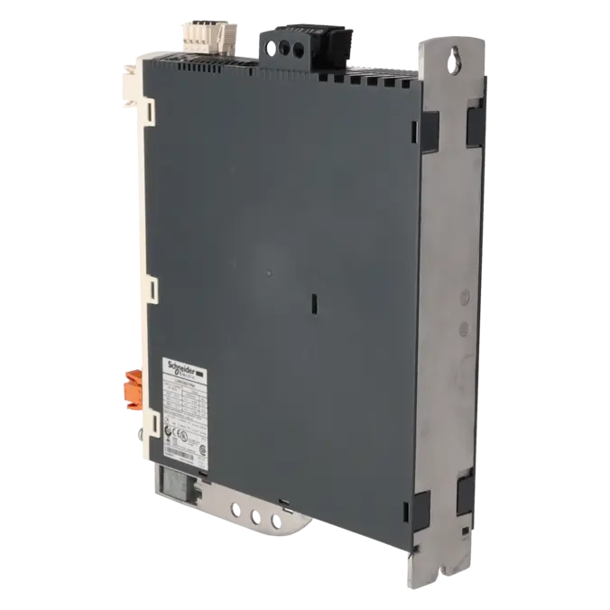 SCHNEIDER ELECTRIC LXM32AD18N4, Antriebstechnik, Umrichter, K1200760, Bild 4
