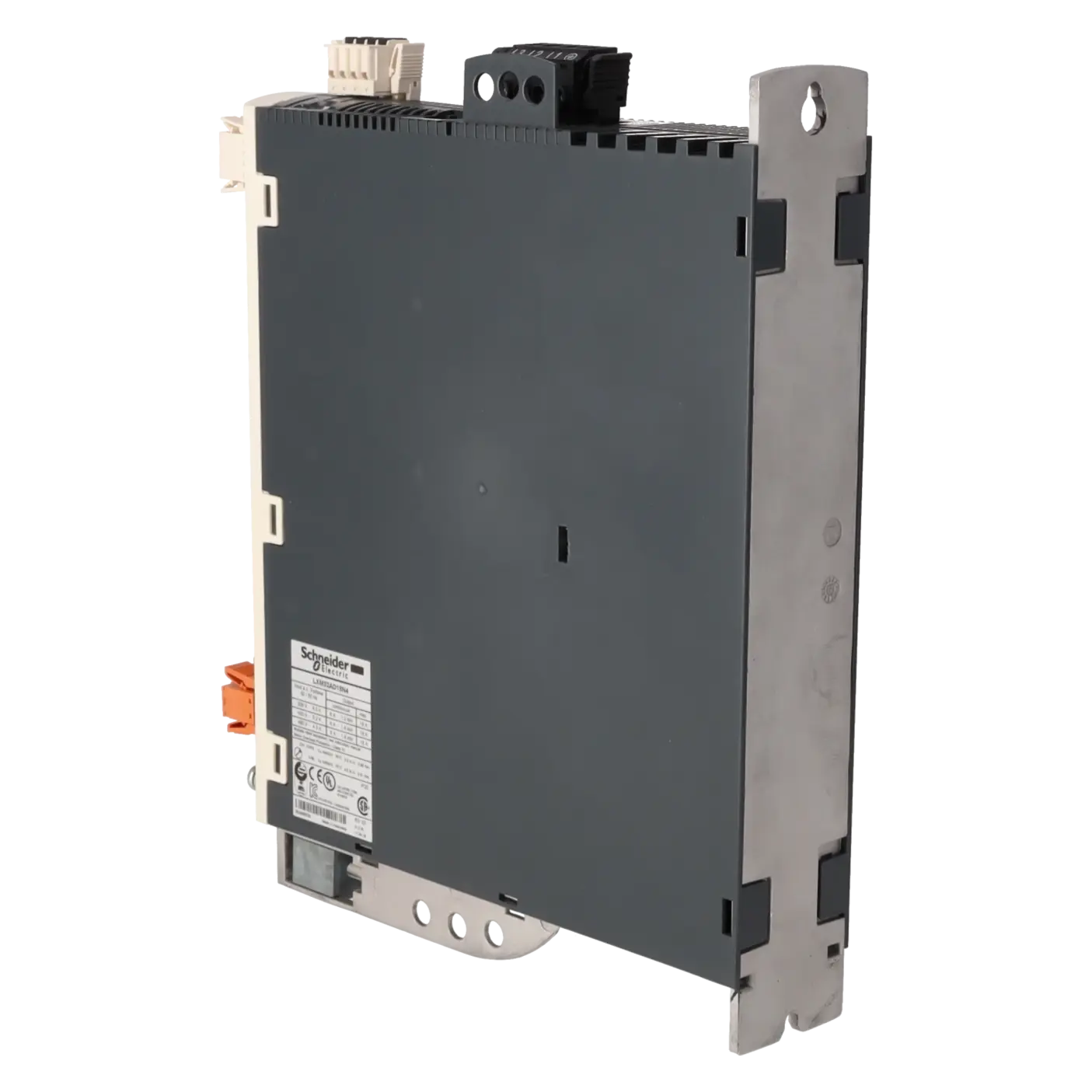 SCHNEIDER ELECTRIC LXM32AD18N4, Antriebstechnik, Umrichter, K1200760, Bild 4