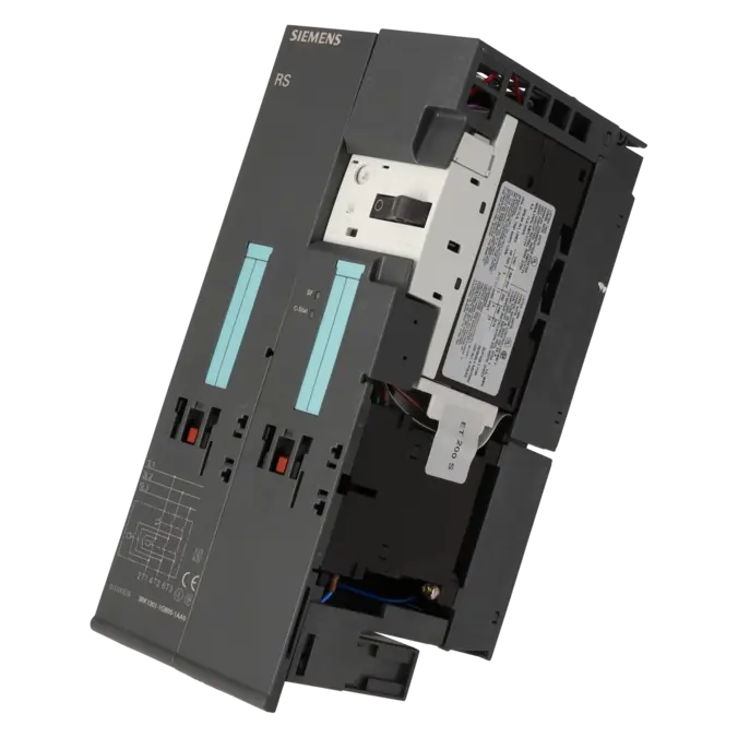 SIEMENS 3RK1301-1GB00-1AA0, Drive Technology, Swichting Devices, K0000571, Image 2