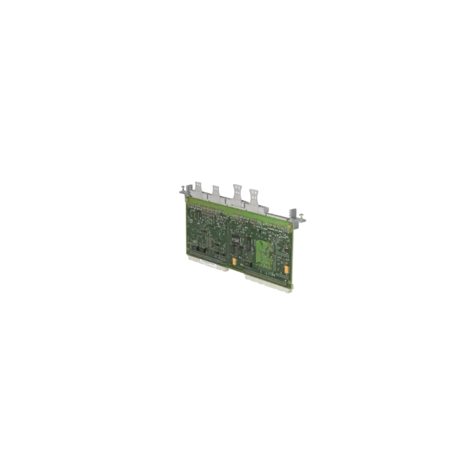 SIEMENS 6DD1842-0AA0, Baugruppen, Funktionsbaugruppen, K0053023, Bild 6