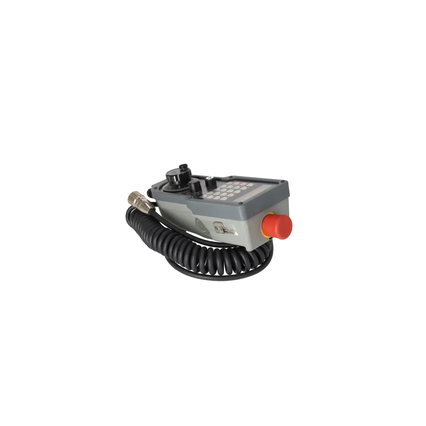 SIEMENS 6FX2007-1AC02, Antriebstechnik, Handgeräte, K0058109, Bild 8