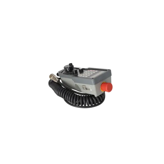 SIEMENS 6FX2007-1AC02, Antriebstechnik, Handgeräte, K0058109, Bild 8