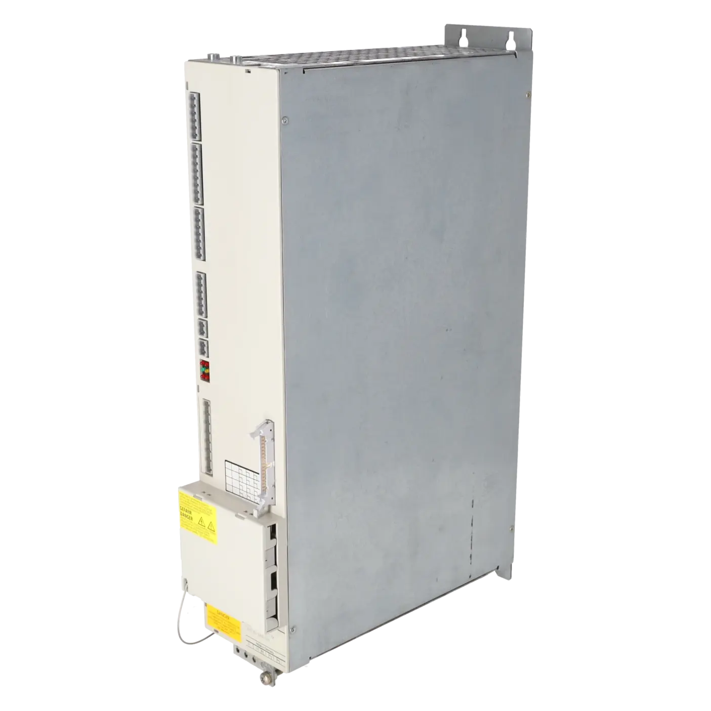 SIEMENS 6SN1145-1BA00-0BA0, Antriebstechnik, Einspeise- / Rückspeisemodule, K0063834, Bild 2