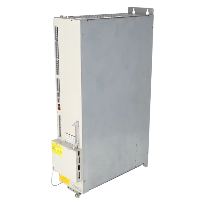 SIEMENS 6SN1145-1BA00-0BA0, Antriebstechnik, Einspeise- / Rückspeisemodule, K0063834, Bild 2