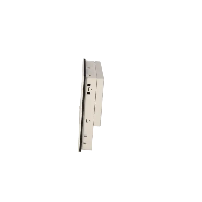 SIEMENS 6AV3617-1JC00-0AX1, HMI, Operator Panels mit Key, K0116660, Bild 3