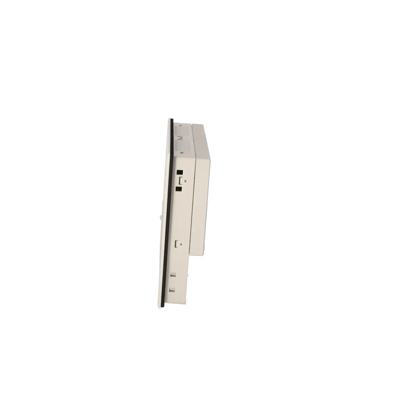 SIEMENS 6AV3617-1JC00-0AX1, HMI, Operator Panels mit Key, K0116660, Bild 3