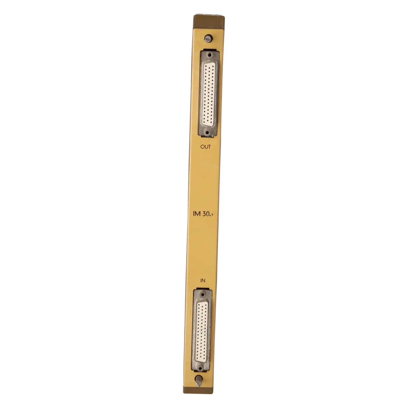 SIEMENS 6ES5306-7LA11, Baugruppen, Interface-Module / Anschaltungen, K0117461, Bild 1