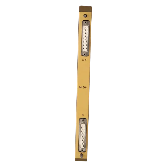 SIEMENS 6ES5306-7LA11, Baugruppen, Interface-Module / Anschaltungen, K0117461, Bild 1