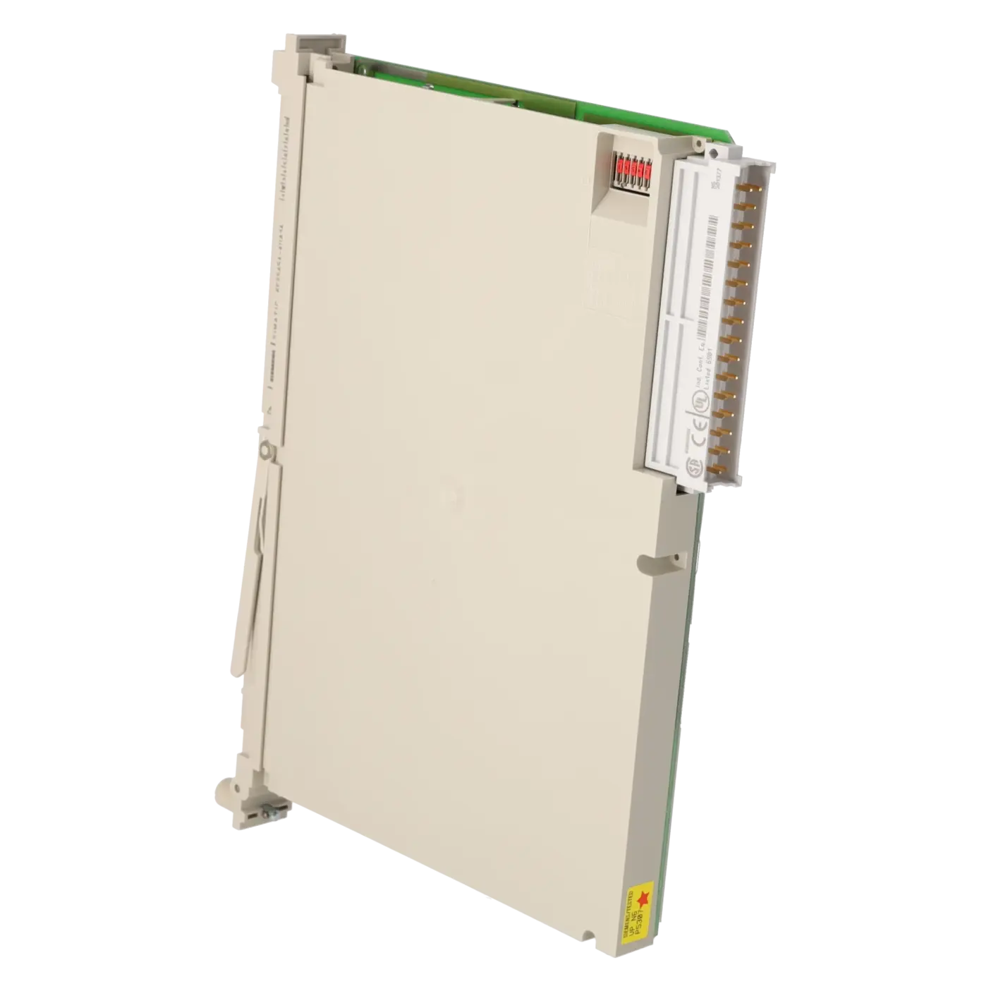 SIEMENS 6ES5454-4UA14, Baugruppen, Digitalein- / Digitalausgaben, K0117554, Bild 3