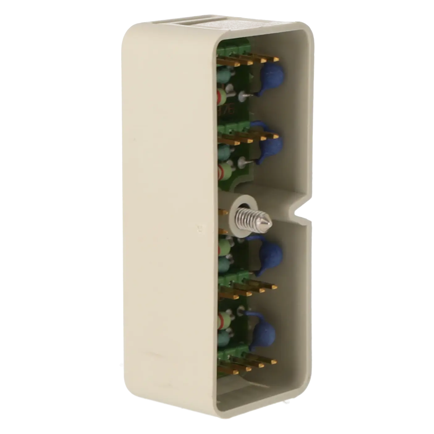 SIEMENS 6ES5498-1AA51, Baugruppen, Zubehör Baugruppen, K0117623, Bild 4