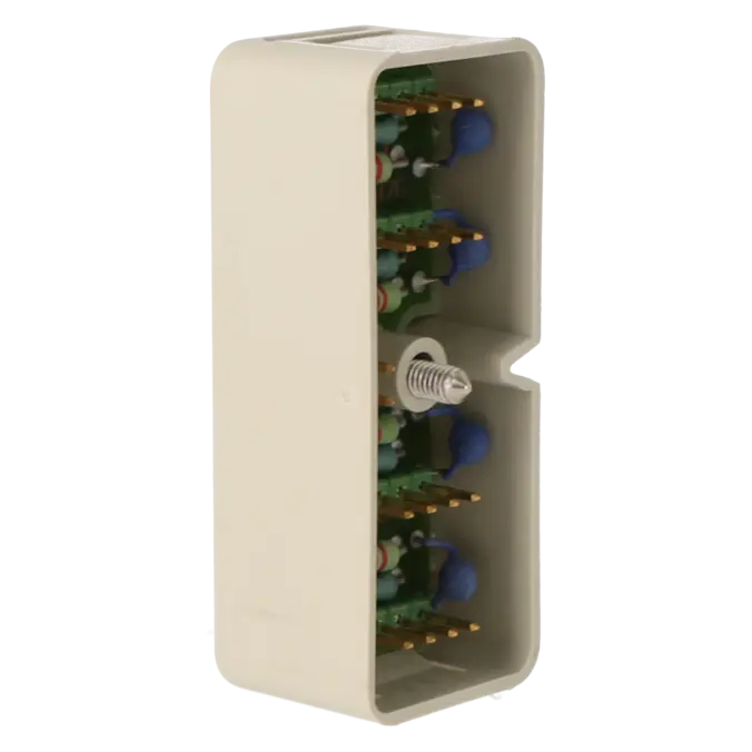 SIEMENS 6ES5498-1AA51, Baugruppen, Zubehör Baugruppen, K0117623, Bild 4