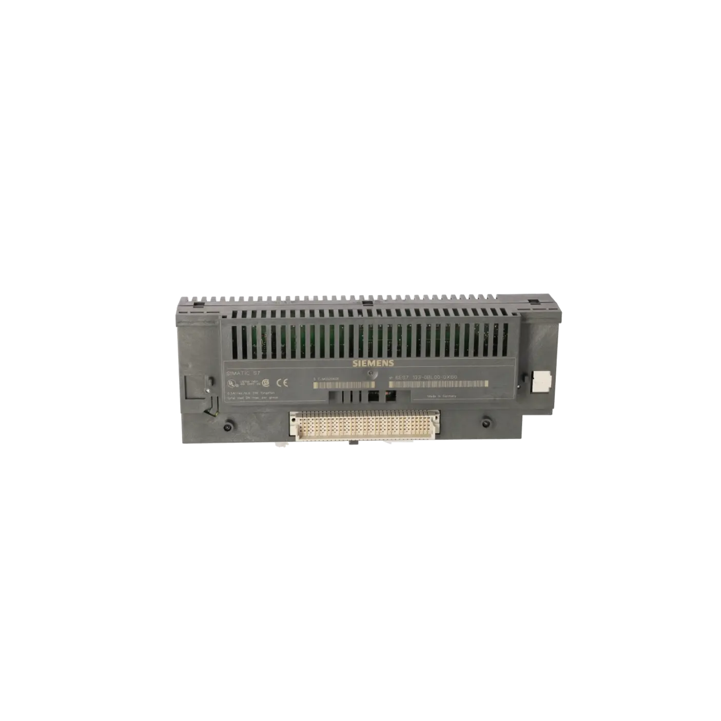 SIEMENS 6ES7133-0BL00-0XB0, Baugruppen, Digitalein- / Digitalausgaben, K0118095, Bild 5