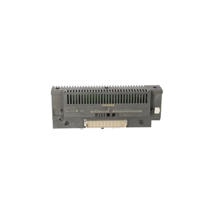 SIEMENS 6ES7133-0BL00-0XB0, Baugruppen, Digitalein- / Digitalausgaben, K0118095, Bild 5
