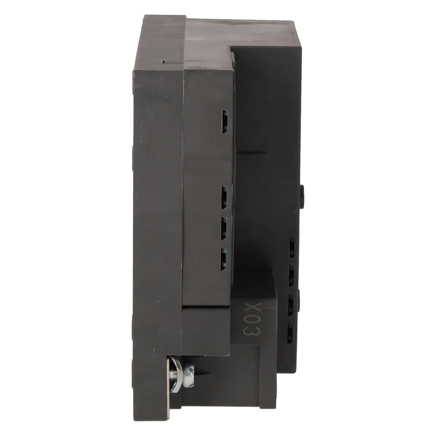 SIEMENS 6ES7141-1BF12-0XB0, PLC Controls, Digital Input / Output Modules, K0118165 Image 6