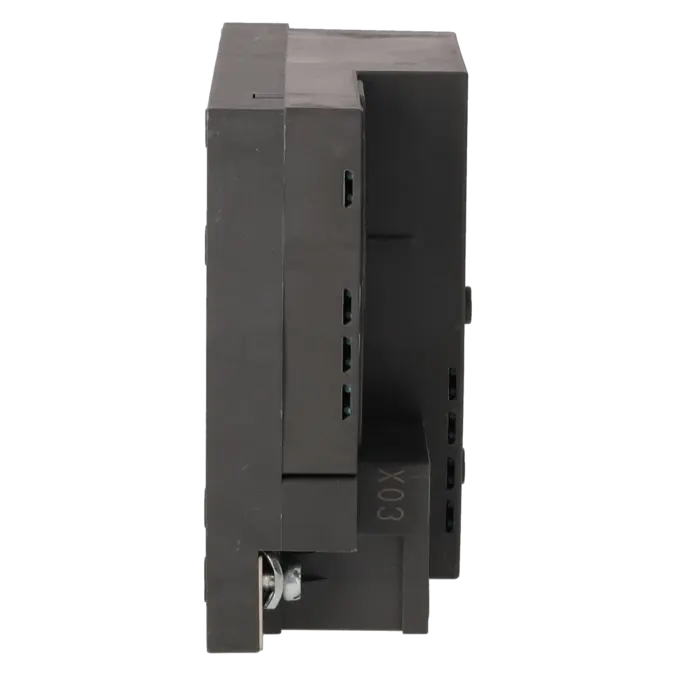SIEMENS 6ES7141-1BF12-0XB0, PLC Controls, Digital Input / Output Modules, K0118165 Image 6