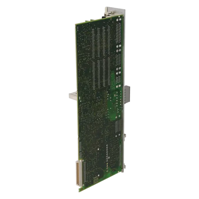 SIEMENS 6SN1118-0DM31-0AA0, Antriebstechnik, Reglerkarten, K0132713, Bild 6