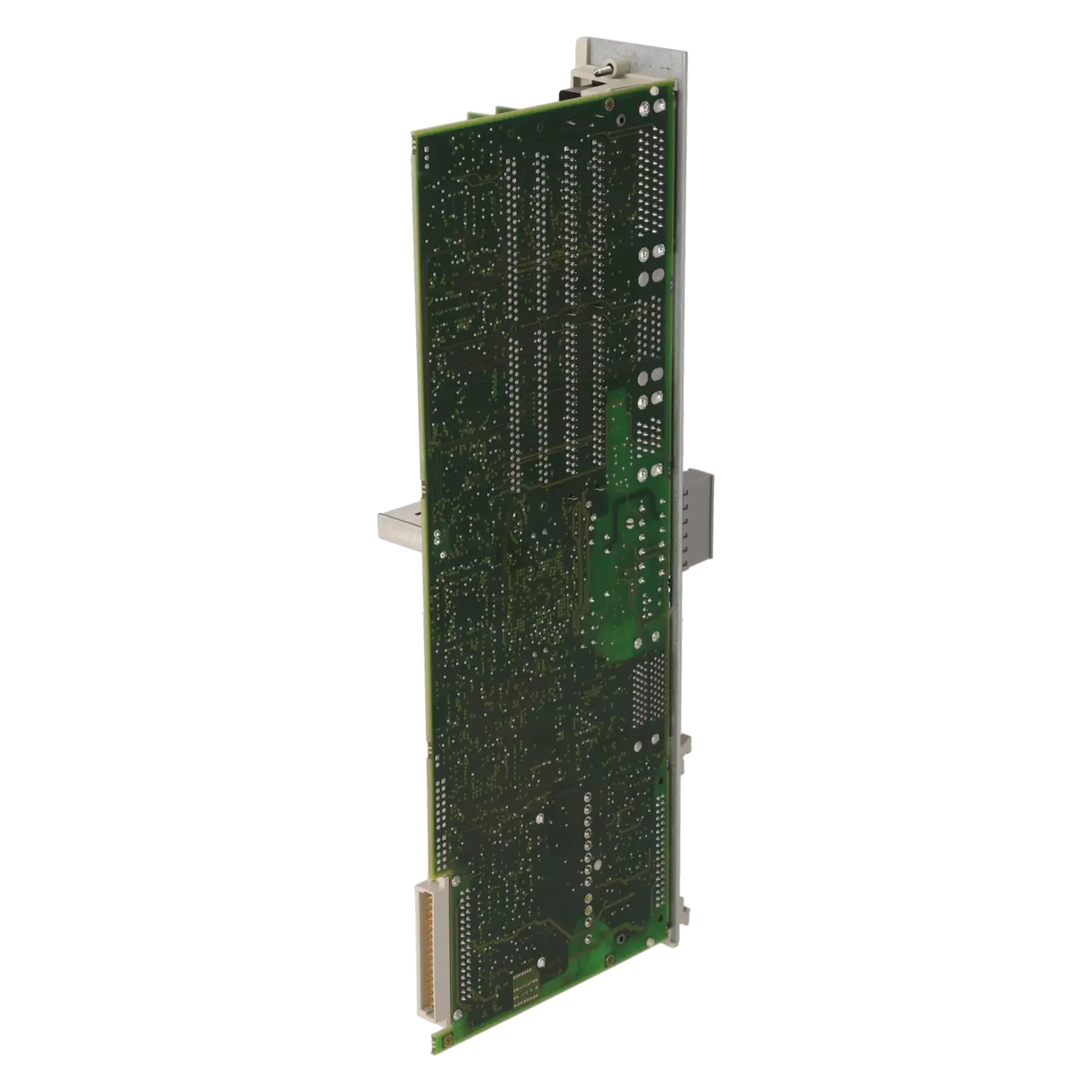 SIEMENS 6SN1118-0DM31-0AA0, Antriebstechnik, Reglerkarten, K0132713, Bild 6